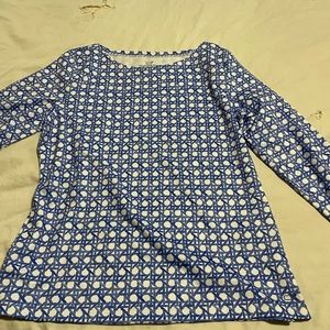 Vineyard Vines Swim Shirt